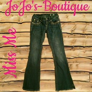💋Miss Me jeans!💋